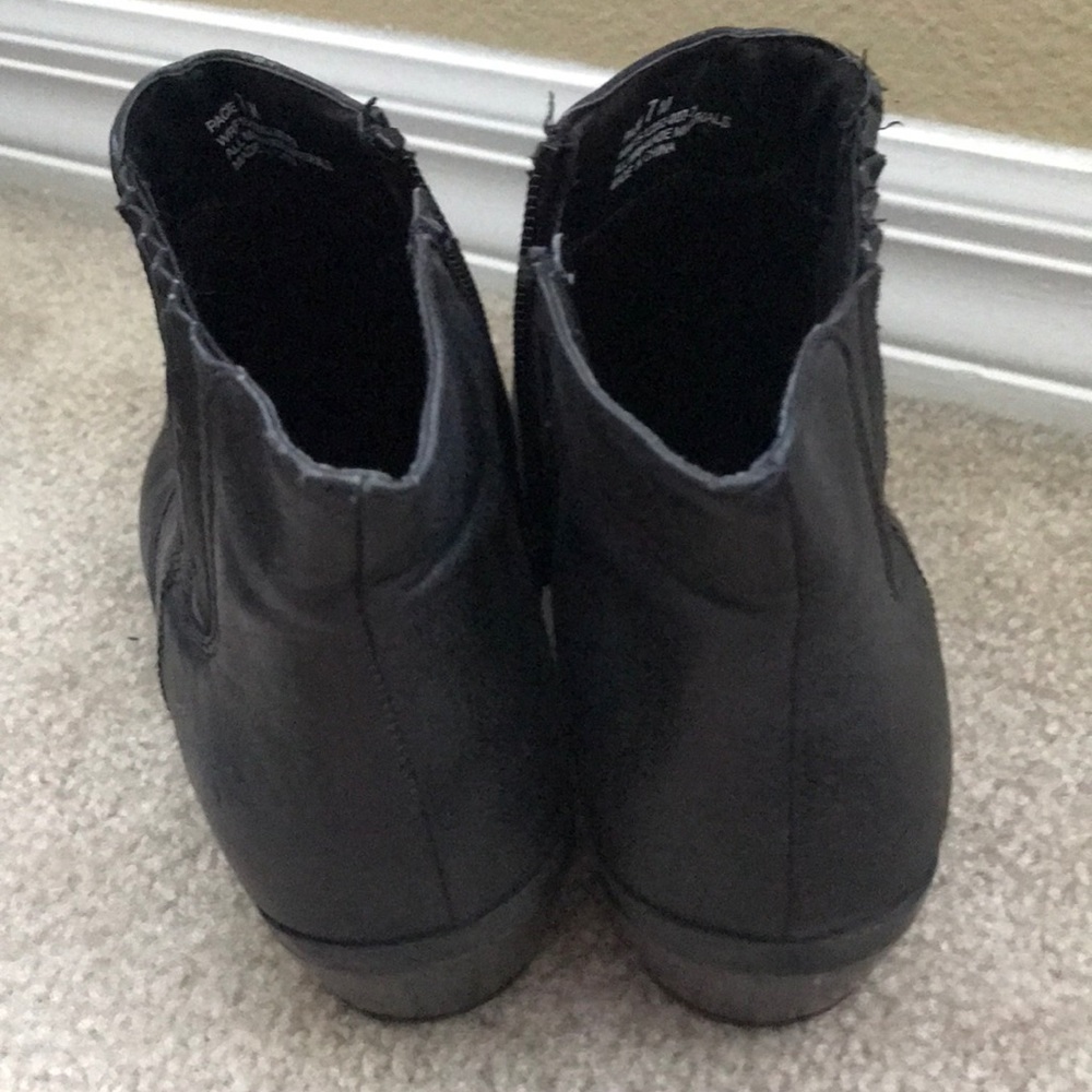 Booties - Picture 4 of 4